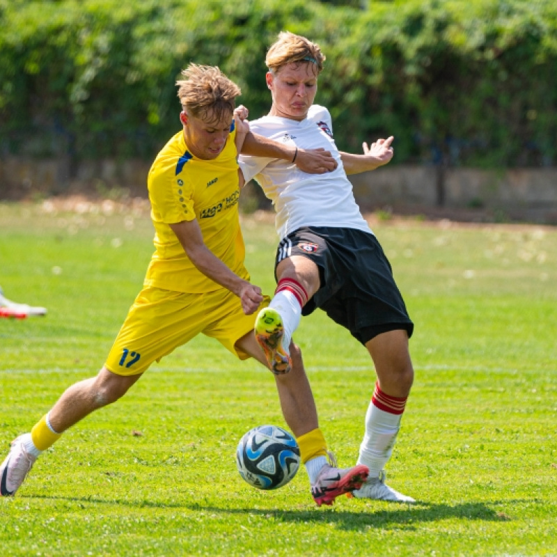  1.kolo_U17 a U16_FC Košice_Trnava