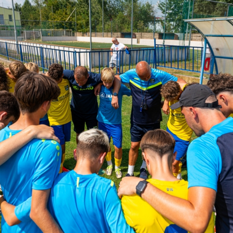  1.kolo_U17 a U16_FC Košice_Trnava