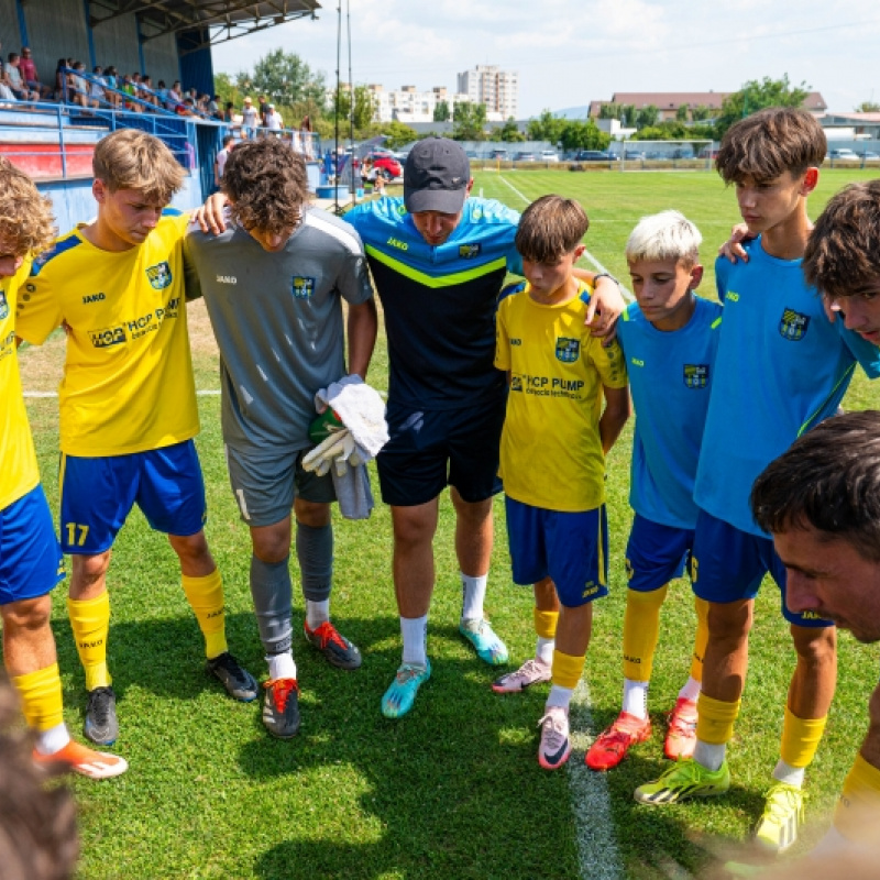  1.kolo_U17 a U16_FC Košice_Trnava