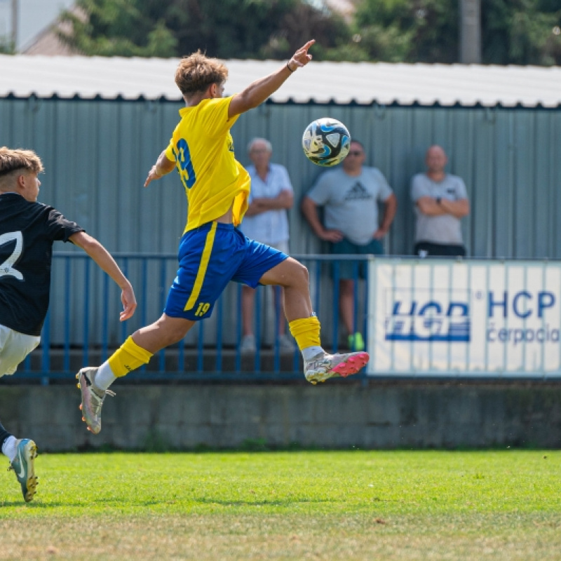  1.kolo_U17 a U16_FC Košice_Trnava