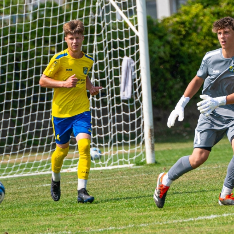  1.kolo_U17 a U16_FC Košice_Trnava