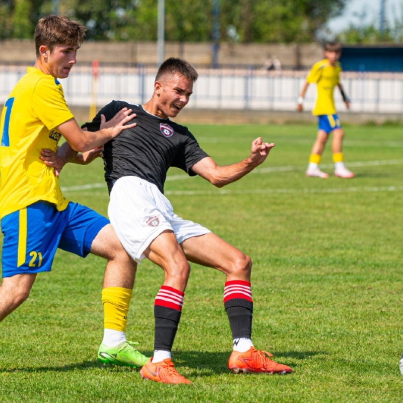  1.kolo_U17 a U16_FC Košice_Trnava