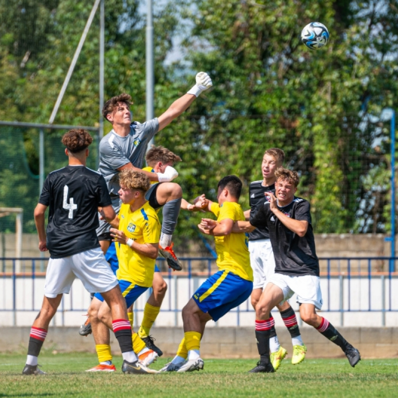  1.kolo_U17 a U16_FC Košice_Trnava