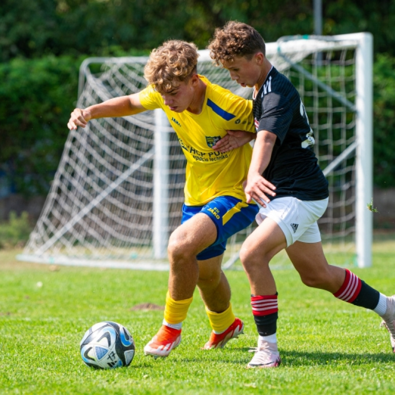  1.kolo_U17 a U16_FC Košice_Trnava