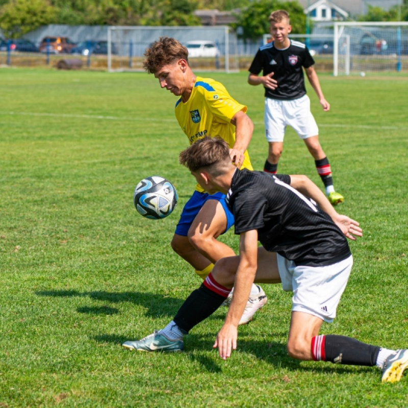  1.kolo_U17 a U16_FC Košice_Trnava