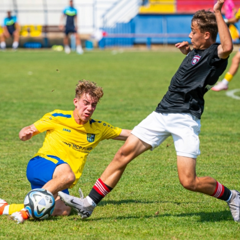  1.kolo_U17 a U16_FC Košice_Trnava