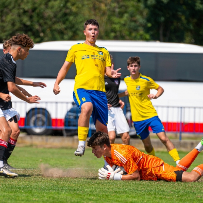  1.kolo_U17 a U16_FC Košice_Trnava