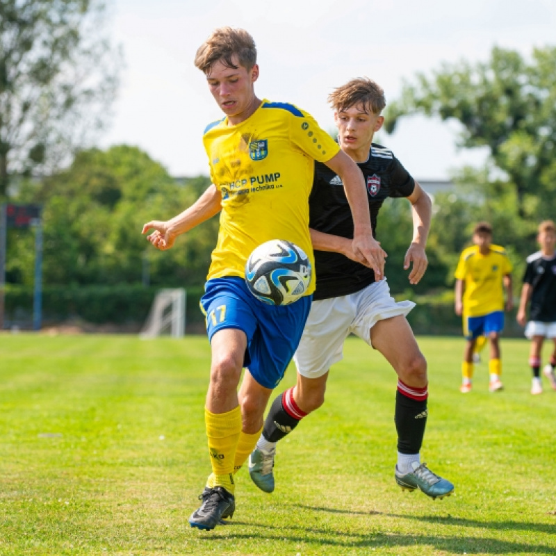  1.kolo_U17 a U16_FC Košice_Trnava