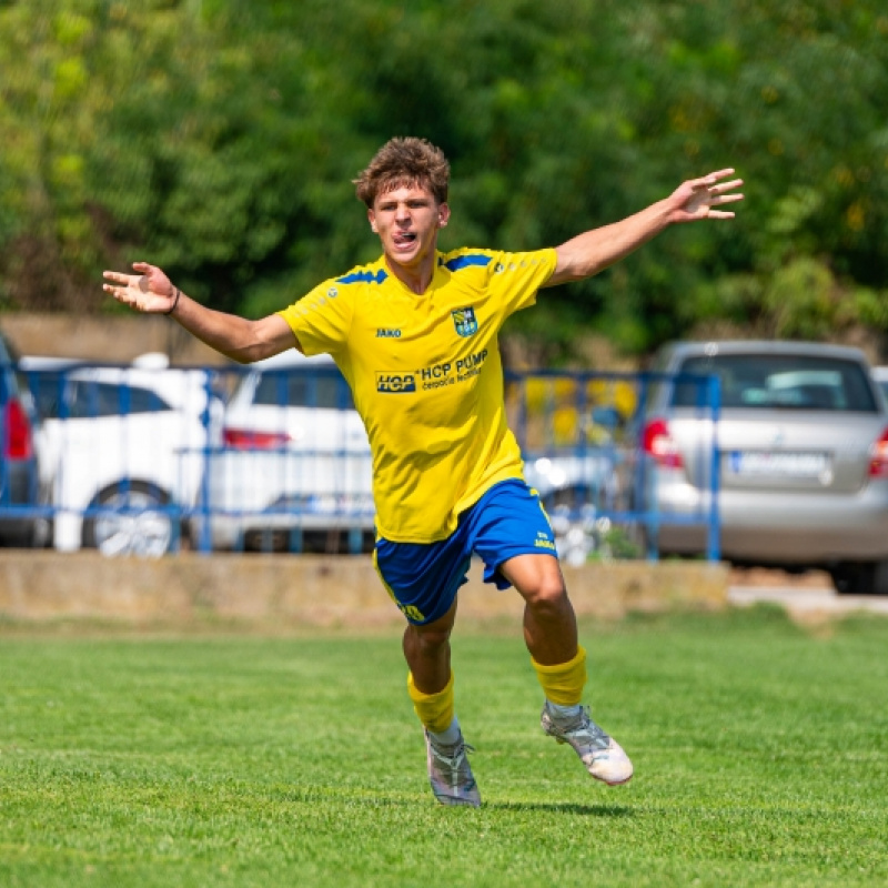  1.kolo_U17 a U16_FC Košice_Trnava