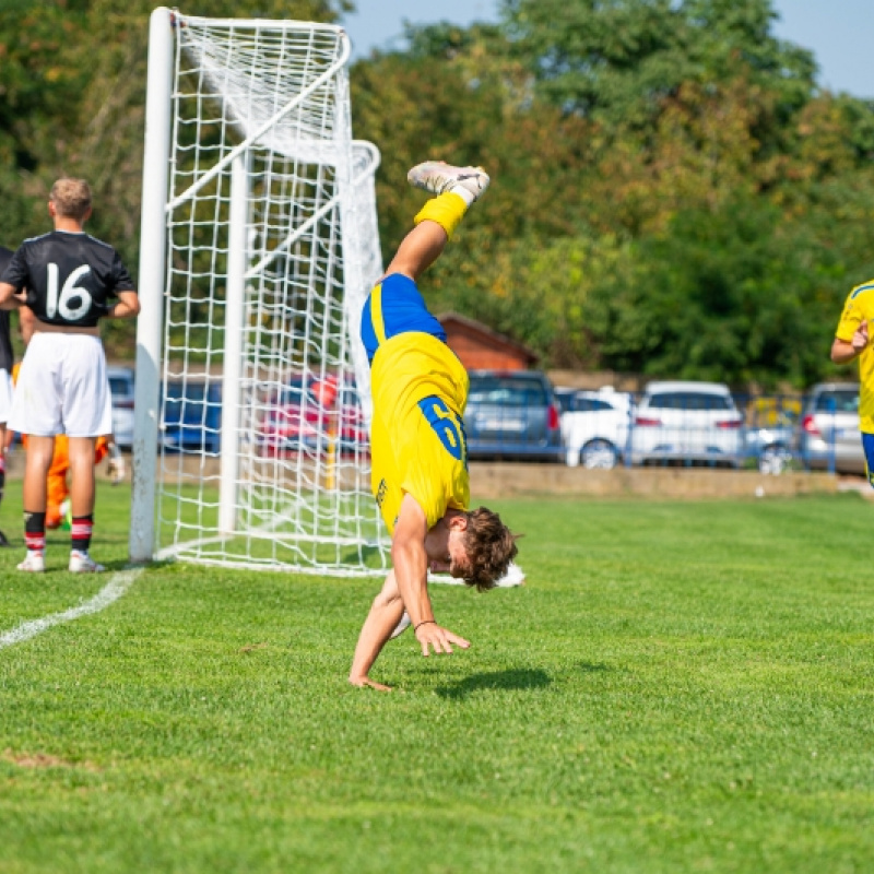  1.kolo_U17 a U16_FC Košice_Trnava