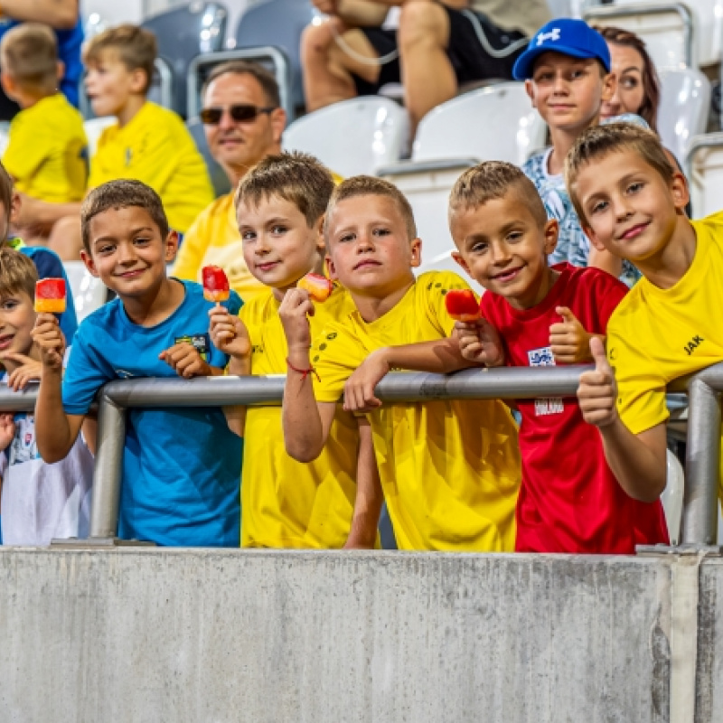  5.kolo Niké liga_FC Košice_KFC Komárno