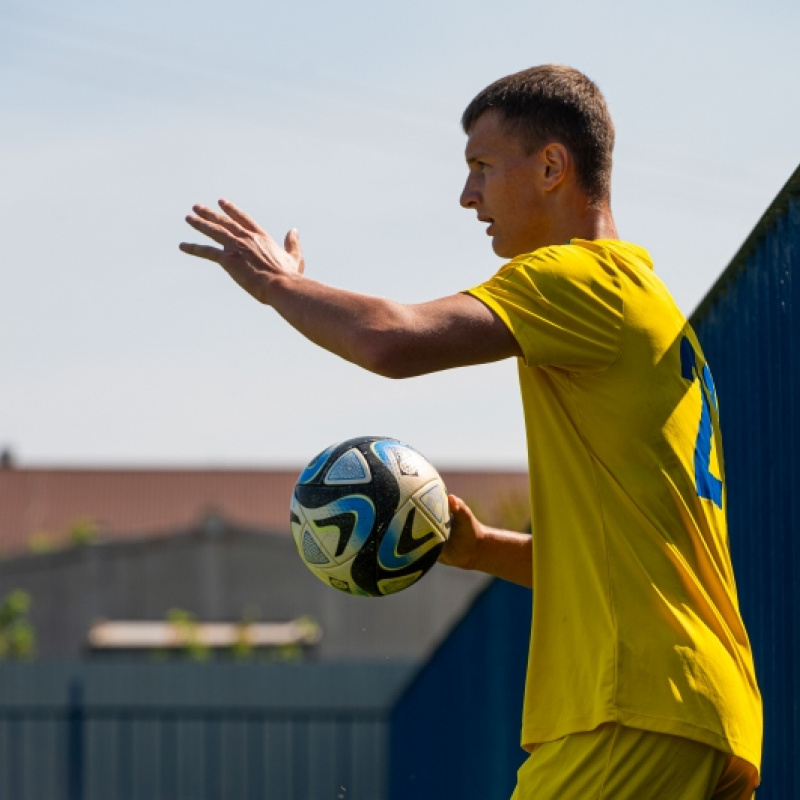  U19_FC Košice_MŠK Žilina