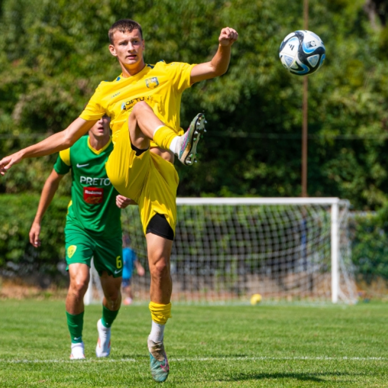  U19_FC Košice_MŠK Žilina