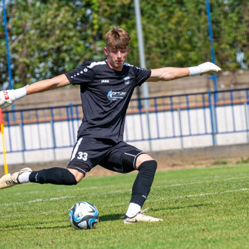  U19_FC Košice_MŠK Žilina