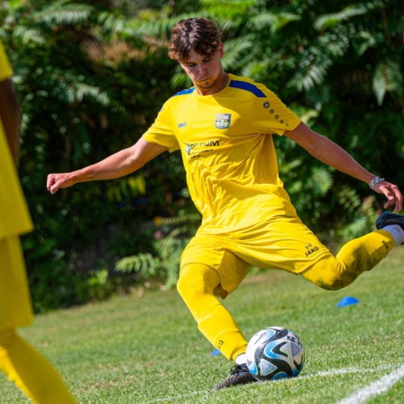  U19_FC Košice_MŠK Žilina