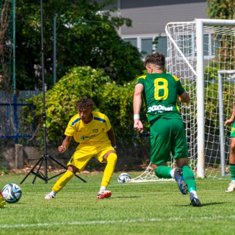  U19_FC Košice_MŠK Žilina