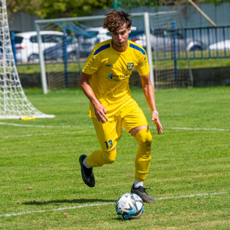  U19_FC Košice_MŠK Žilina