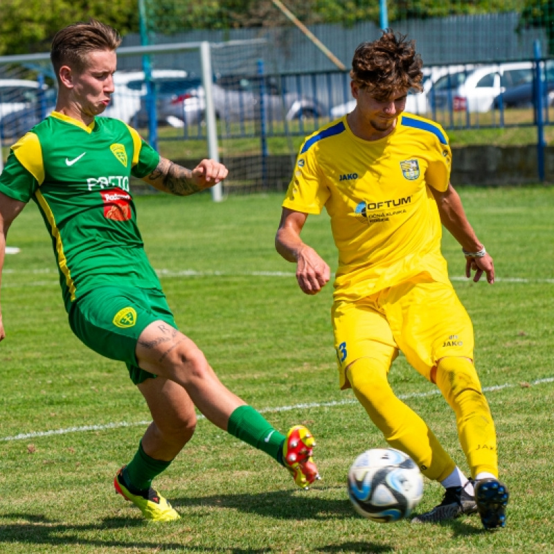  U19_FC Košice_MŠK Žilina