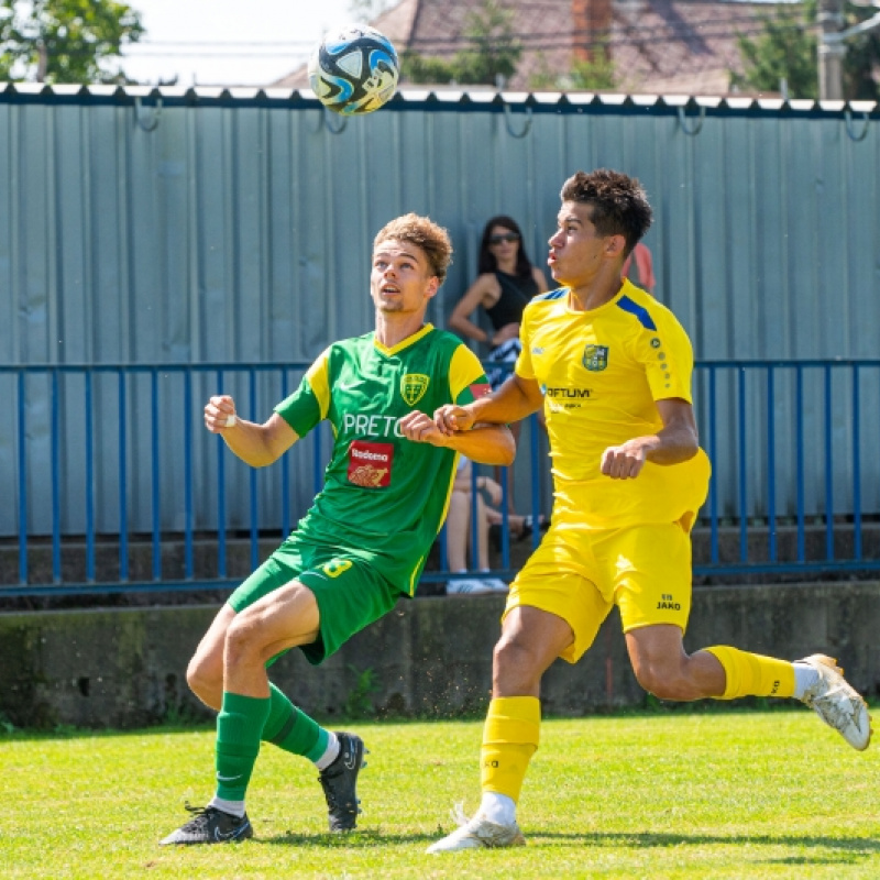  U19_FC Košice_MŠK Žilina