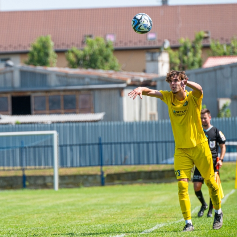  U19_FC Košice_MŠK Žilina