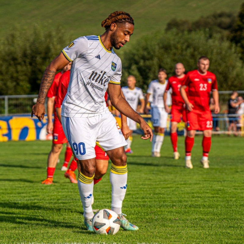  1.kolo_Slovnaft cup_Brezovica_FC Košice