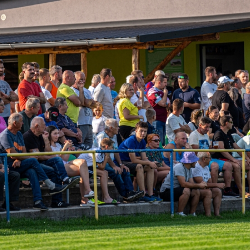  1.kolo_Slovnaft cup_Brezovica_FC Košice