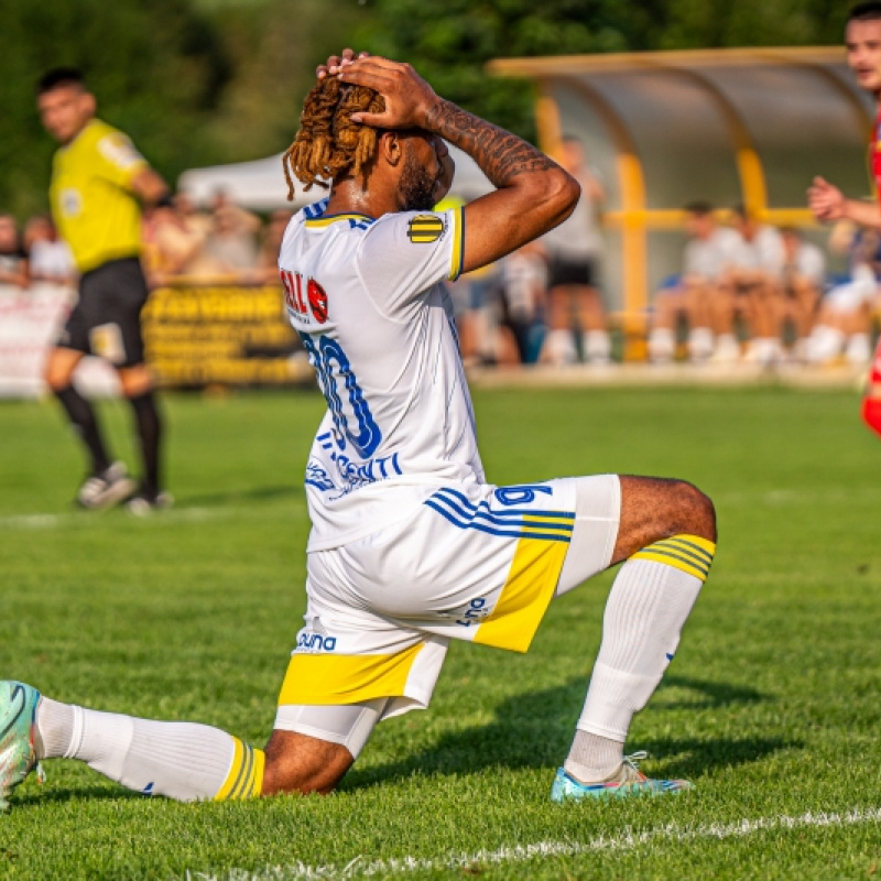  1.kolo_Slovnaft cup_Brezovica_FC Košice