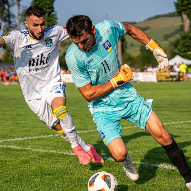  1.kolo_Slovnaft cup_Brezovica_FC Košice