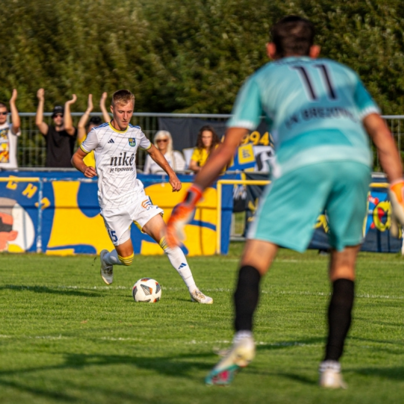  1.kolo_Slovnaft cup_Brezovica_FC Košice