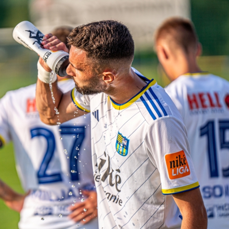  1.kolo_Slovnaft cup_Brezovica_FC Košice