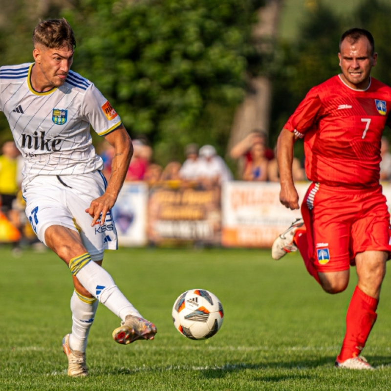  1.kolo_Slovnaft cup_Brezovica_FC Košice