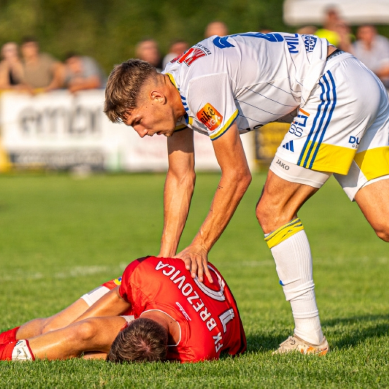  1.kolo_Slovnaft cup_Brezovica_FC Košice