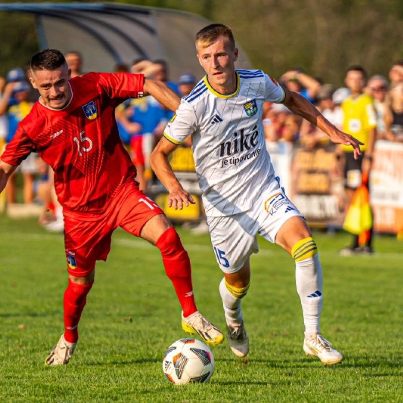  1.kolo_Slovnaft cup_Brezovica_FC Košice