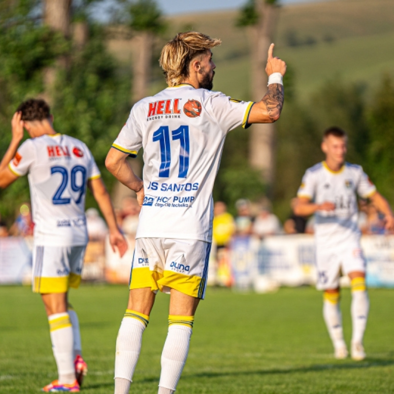  1.kolo_Slovnaft cup_Brezovica_FC Košice