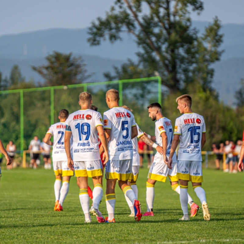  1.kolo_Slovnaft cup_Brezovica_FC Košice