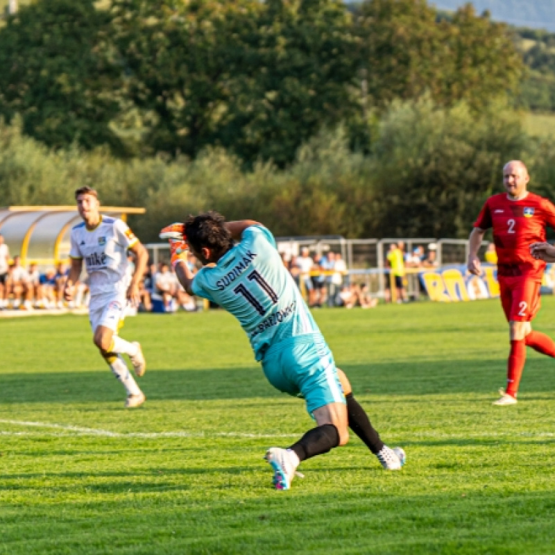  1.kolo_Slovnaft cup_Brezovica_FC Košice