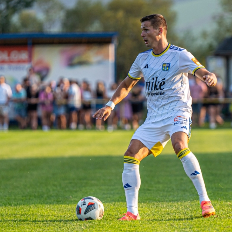  1.kolo_Slovnaft cup_Brezovica_FC Košice