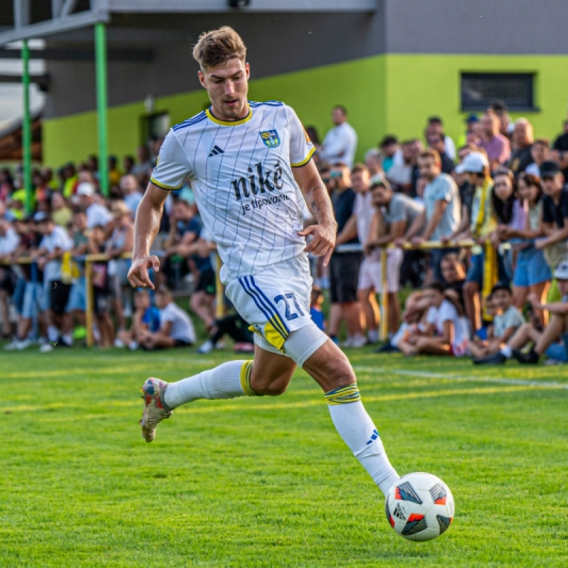  1.kolo_Slovnaft cup_Brezovica_FC Košice