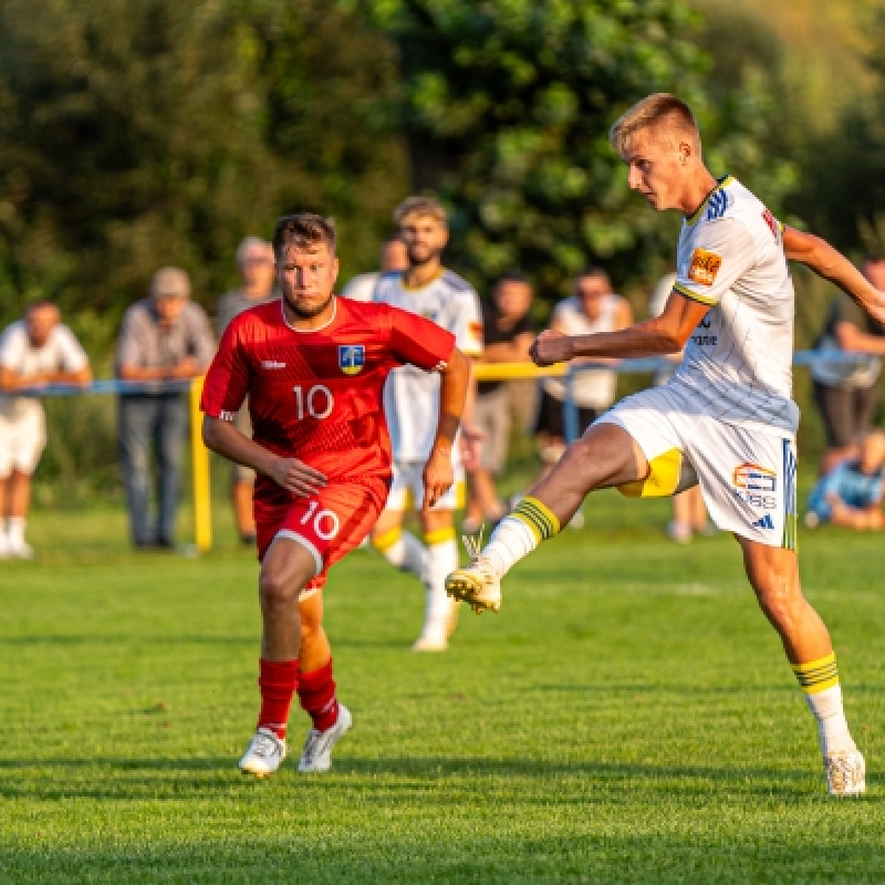  1.kolo_Slovnaft cup_Brezovica_FC Košice