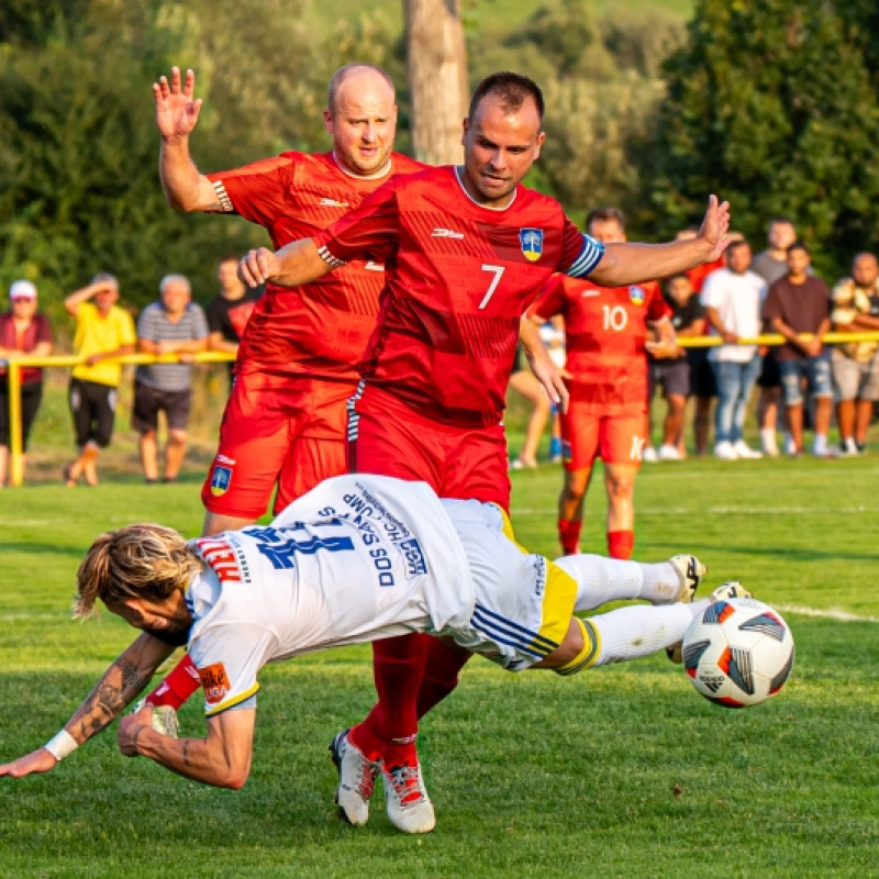  1.kolo_Slovnaft cup_Brezovica_FC Košice