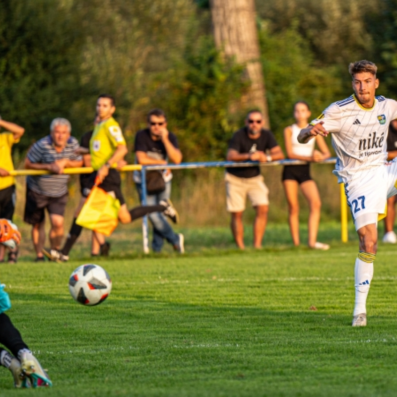  1.kolo_Slovnaft cup_Brezovica_FC Košice