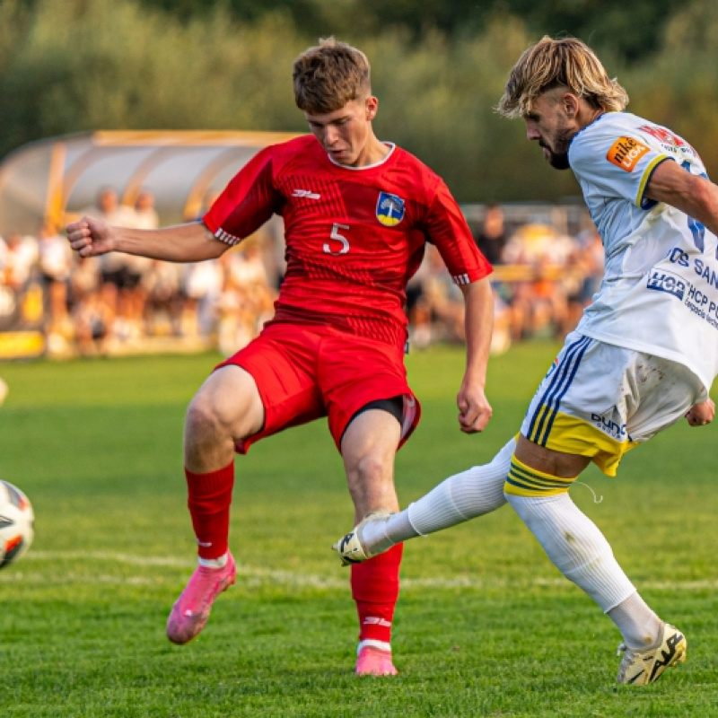  1.kolo_Slovnaft cup_Brezovica_FC Košice