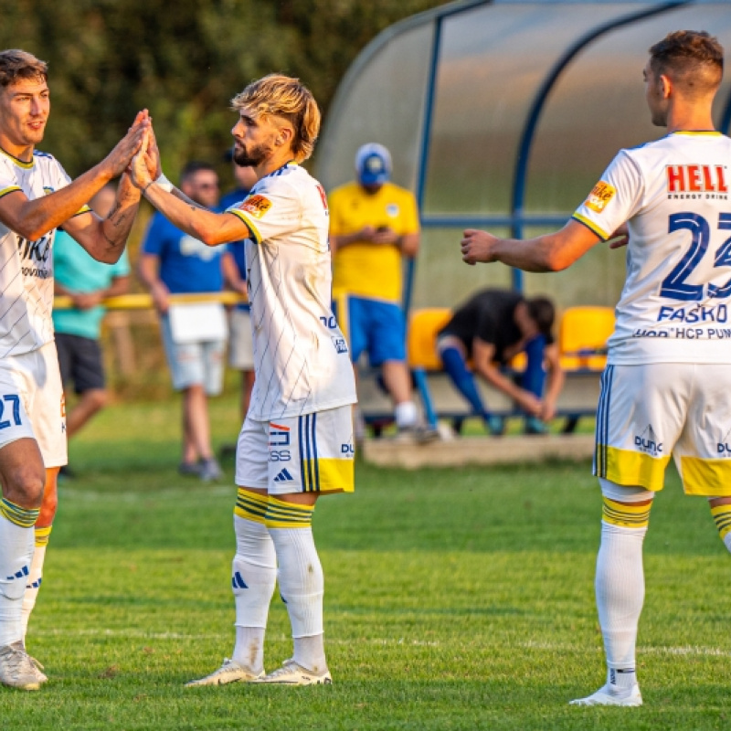  1.kolo_Slovnaft cup_Brezovica_FC Košice