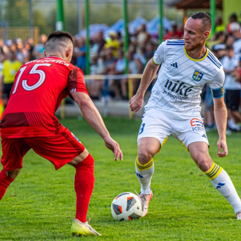  1.kolo_Slovnaft cup_Brezovica_FC Košice