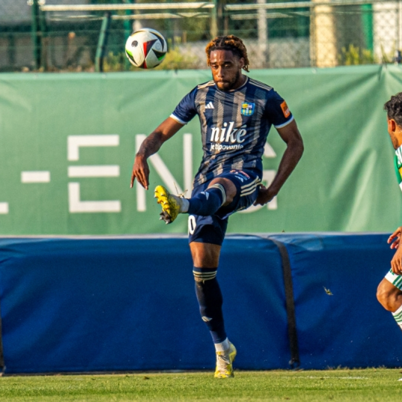  6.kolo Niké liga_Skalica_FC Košice