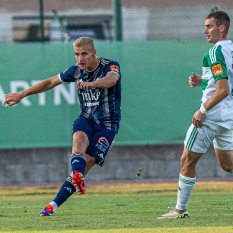  6.kolo Niké liga_Skalica_FC Košice