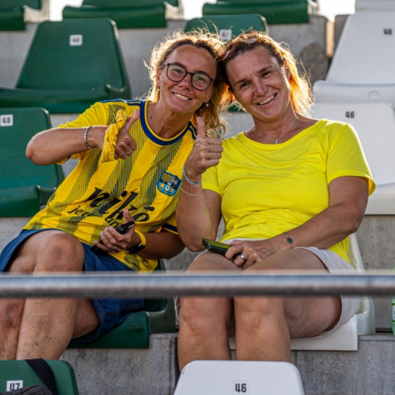  6.kolo Niké liga_Skalica_FC Košice