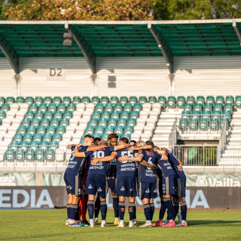  6.kolo Niké liga_Skalica_FC Košice