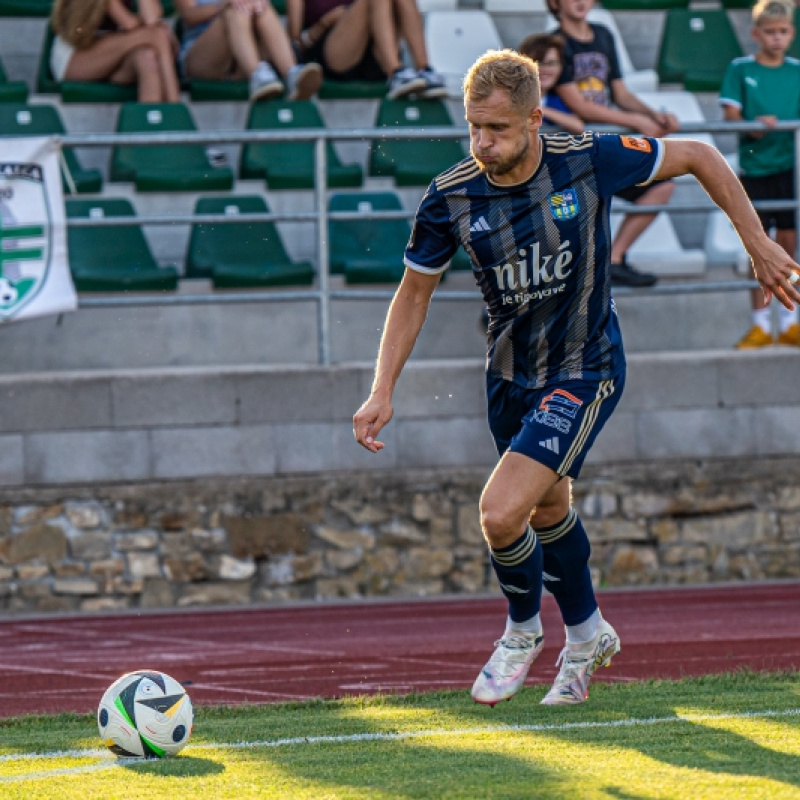  6.kolo Niké liga_Skalica_FC Košice