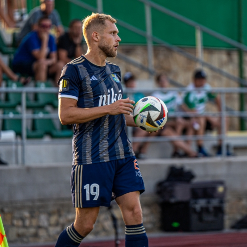  6.kolo Niké liga_Skalica_FC Košice